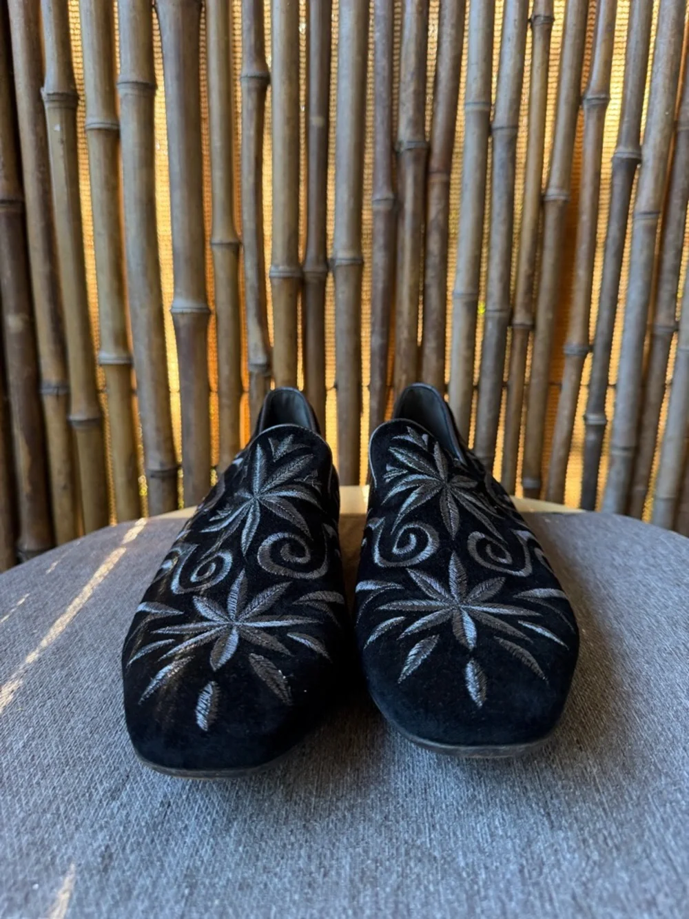DONALD J PLINNER collection loafers